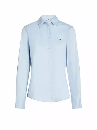 TOMMY HILFIGER | Bluse Regular Fit | 
